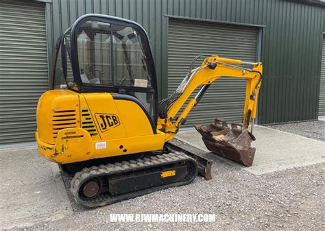 jcb 802 super mini digger for sale|JCB 802 SUPER Mini (up to 12,000 lbs) Excavators For Sale .